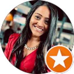 Profile photo of meenal patel