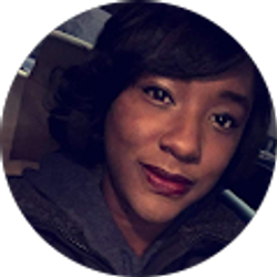 Profile photo of Tyesha Lewis