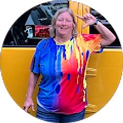 Profile photo of Deborah Frierson