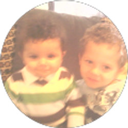 Profile photo of Ares Rucker