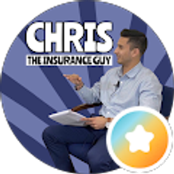 Profile photo of Chris The Insurance Guy