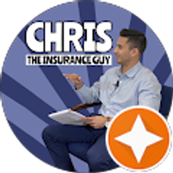 Profile photo of Chris The Insurance Guy