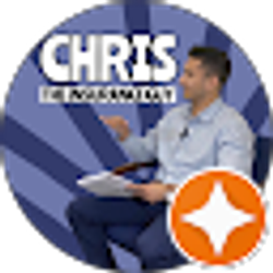Profile photo of Chris The Insurance Guy