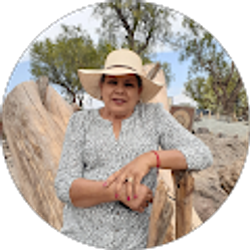 Profile photo of Carmen Anaya