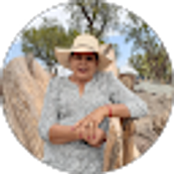 Profile photo of Carmen Anaya