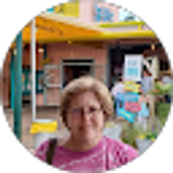 Profile photo of Debbie Martin
