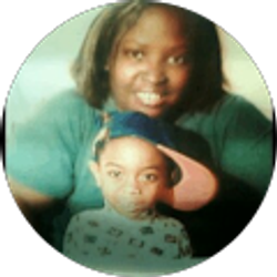 Profile photo of Rashanda Oliver