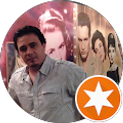 Profile photo of Jamal Art