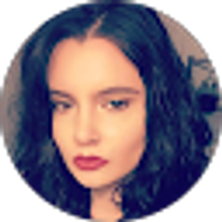 Profile photo of Haleigh Mickens