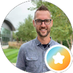 Profile photo of Matt Harbert