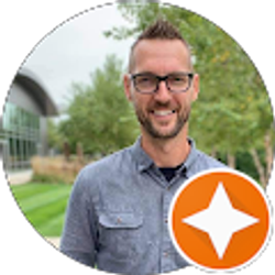 Profile photo of Matt Harbert