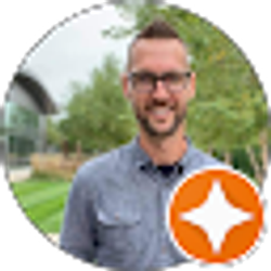 Profile photo of Matt Harbert