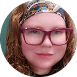 Profile photo of Jess Allard