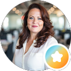 Profile photo of Richelle “Shell” Klingenburg