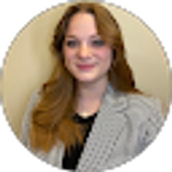 Profile photo of Morgan Simon