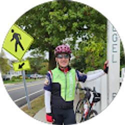 Profile photo of Steven Siegel