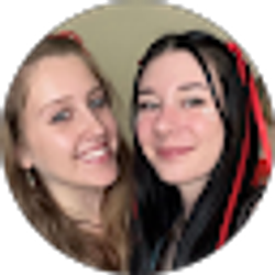 Profile photo of Sarah Whalen