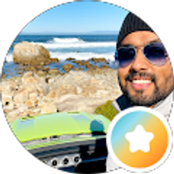 Profile photo of Lucky