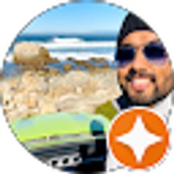 Profile photo of Lucky