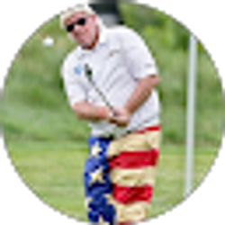 Profile photo of Tony Ray