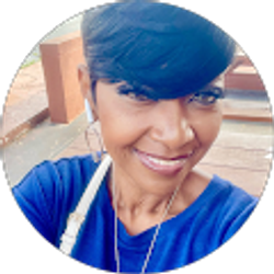 Profile photo of Tonya Bailey