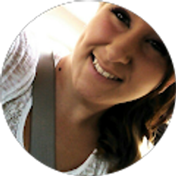 Profile photo of Emma Scheel