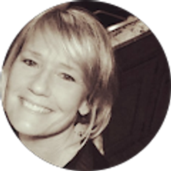 Profile photo of Kimberley Thomsen