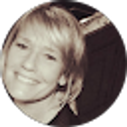 Profile photo of Kimberley Thomsen