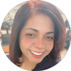 Profile photo of Luniliz Ramirez