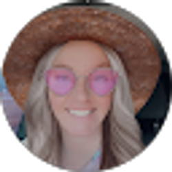 Profile photo of Michelle Harris