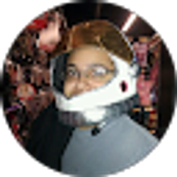 Profile photo of Jordan Tristan