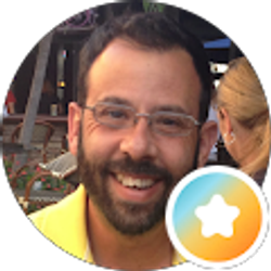 Profile photo of Franklin “Pest Geek” Hernandez