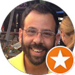 Profile photo of Franklin “Pest Geek” Hernandez