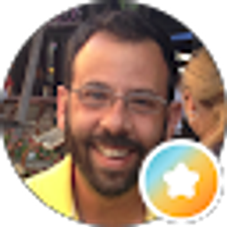 Profile photo of Franklin “Pest Geek” Hernandez