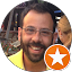 Profile photo of Franklin “Pest Geek” Hernandez