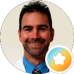 Profile photo of Michael Coyer