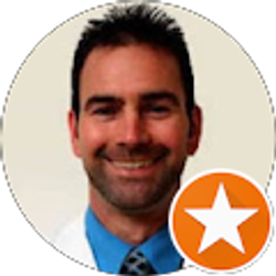 Profile photo of Michael Coyer