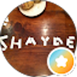 Profile photo of Shayde Nofziger
