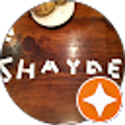 Profile photo of Shayde Nofziger