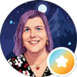 Profile photo of Brynn Tebbe