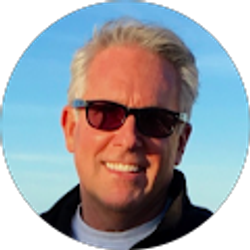 Profile photo of John Kimzey