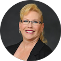 Profile photo of Denise Barnes