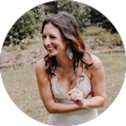 Profile photo of Victoria Frederick