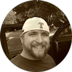 Profile photo of Joseph Landreth