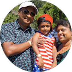 Profile photo of Amit Patil