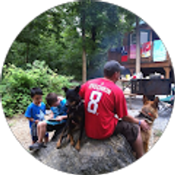 Profile photo of Joe Weber