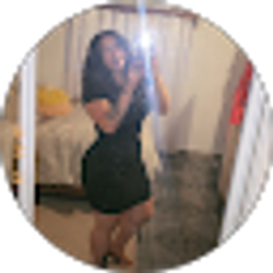 Profile photo of Ariana Torres