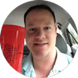 Profile photo of Joshua Curtin
