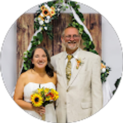 Profile photo of Cherie Yates Davies