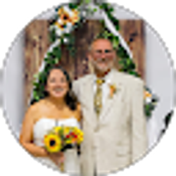 Profile photo of Cherie Yates Davies